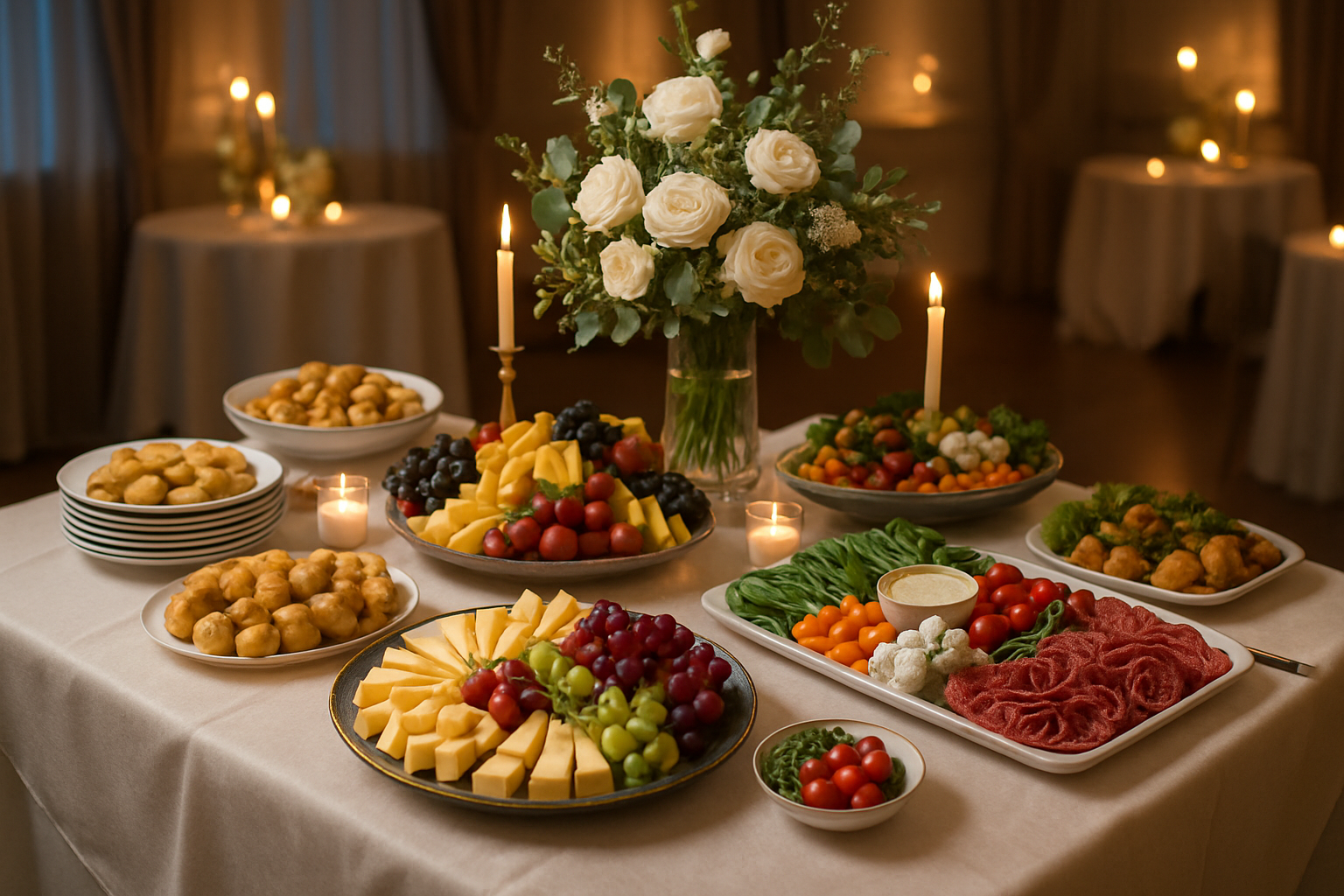 catering